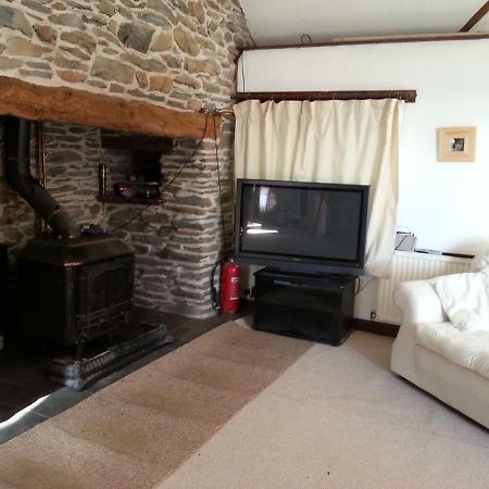 Horseshoe Pass Holiday Lets Ланголен Екстериор снимка