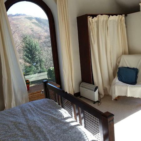 Horseshoe Pass Holiday Lets Ланголен Екстериор снимка